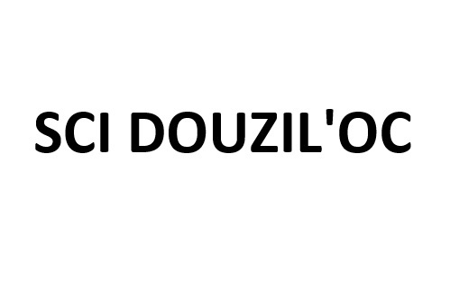 SCI Douzil'Oc